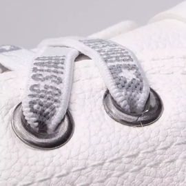 Zapatillas deportivas para niños Big Star KK374060 blanco 3