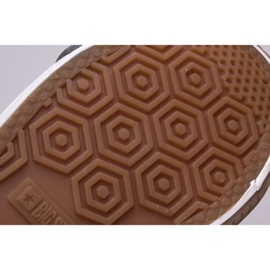 Zapatillas deportivas para niños Big Star KK374015 blanco 6