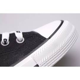 Zapatillas deportivas para niños Big Star KK374045 negro 8