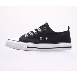 Zapatillas deportivas para niños Big Star KK374045 negro 4