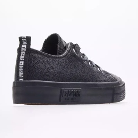 Zapatillas deportivas para niños Big Star KK374061 negro 4