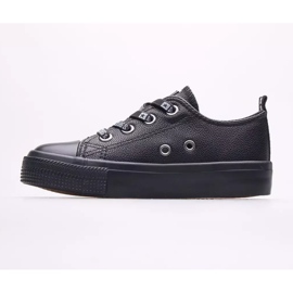 Zapatillas deportivas para niños Big Star KK374061 negro 5