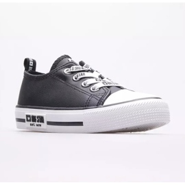 Zapatillas deportivas para niños Big Star KK374043 negro 1