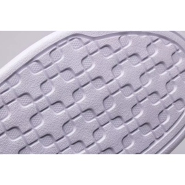 Zapatos niños KAPPA Marabu Ii K 260817K-1017 blanco 7