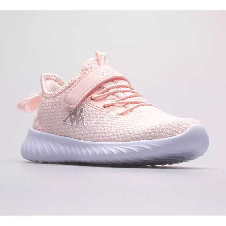 Zapatos niños KAPPA Capilot Gc K 260907GCK-2110 rosa 1
