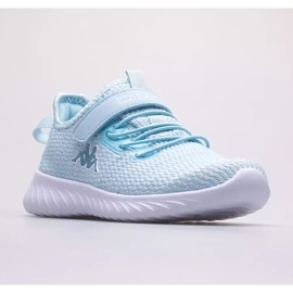 Zapatos niños KAPPA Capilot Gc K 260907GCK-6110 azul 1