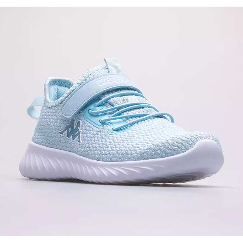 Zapatos niños KAPPA Capilot Gc K 260907GCK-6110 azul 1