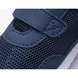 Zapatos niños KAPPA Cracker Ii K 260647K-6710 azul marino 6