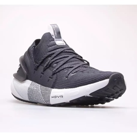 Zapatillas Under Armour Hovr Phantom 3 para hombre 3025516-003 negro 2