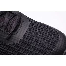 Under Armour Surge 3 zapatillas de hombre 3024883-006 negro 6