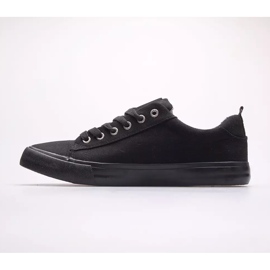 Zapatillas de hombre Big Star KK174002 negro 5