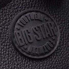 Zapatos niños Big Star EE374001 negro 3