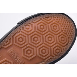 Zapatos niños Big Star EE374001 negro 7