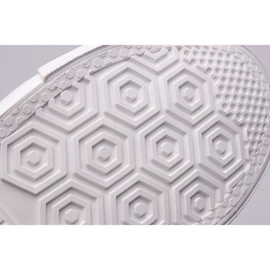 Zapatillas de hombre Big Star KK174003 blanco 6