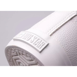 Zapatos niños Big Star EE374002 blanco 8