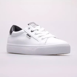 Deportivas mujer Big Star EE274312 blanco 1