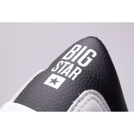 Deportivas mujer Big Star EE274312 blanco 6