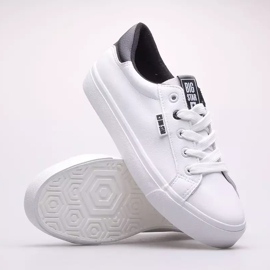 Deportivas mujer Big Star EE274312 blanco 8