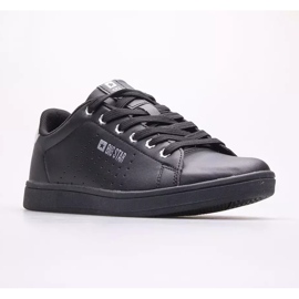 Zapatos mujer Big Star DD274586 negro 1