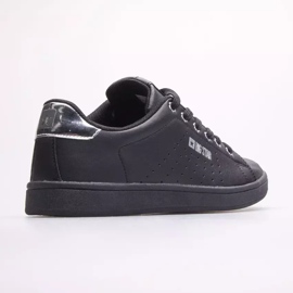 Zapatos mujer Big Star DD274586 negro 4