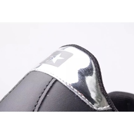 Zapatos mujer Big Star DD274586 negro 5