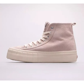 Lee Cooper LCJ-22-31-1434L zapatos de mujer rosado 5