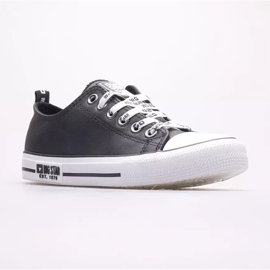 Zapatillas de hombre Big Star KK174047 negro 1