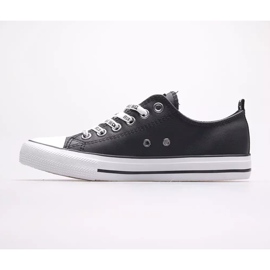 Zapatillas de hombre Big Star KK174047 negro 5