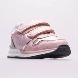 Zapatos para niños Big Star KK374180 rosado 1
