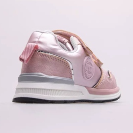 Zapatos para niños Big Star KK374180 rosado 5