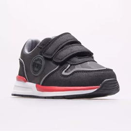 Zapatos para niños Big Star KK374184 negro 1