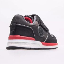 Zapatos para niños Big Star KK374184 negro 4