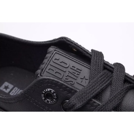 Zapatillas de mujer Big Star KK274011 negro 2