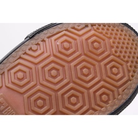 Zapatillas de mujer Big Star KK274011 negro 7