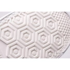 Zapatillas de hombre Big Star KK174046 blanco 8