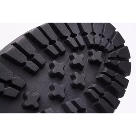 Zapatos para niños Big Star II374045 negro 6