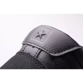 Zapatos de mujer Big Star KK274262-906 negro 6