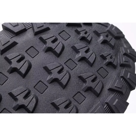 Zapatos de hombre Big Star KK174244-906 negro 7