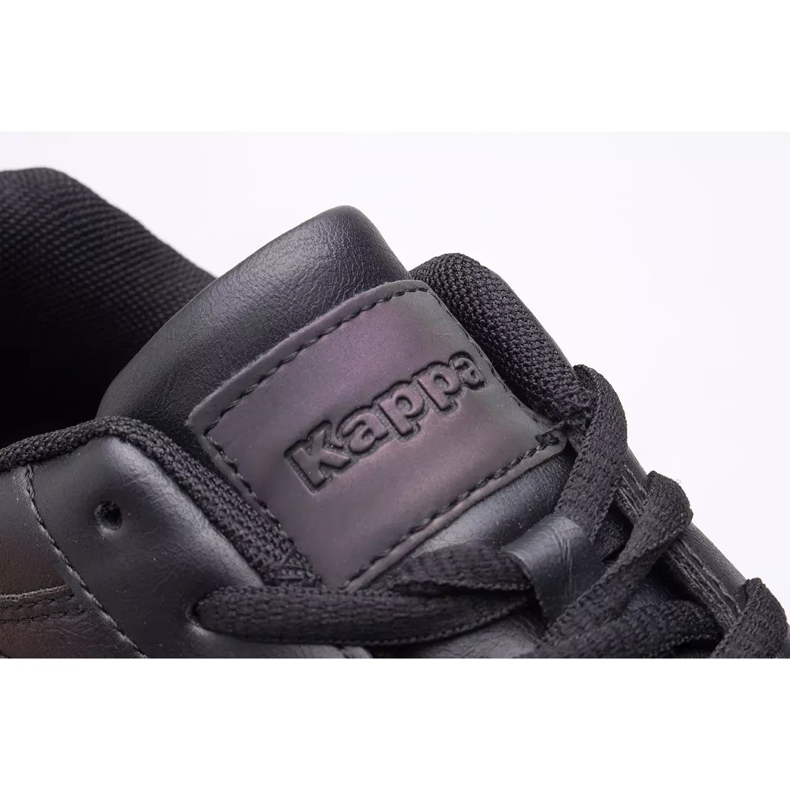 Zapatos mujer KAPPA Bash Pf Gc 243001GC-1117 negro 1