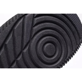 Zapatos mujer KAPPA Bash Pf Gc 243001GC-1117 negro 7