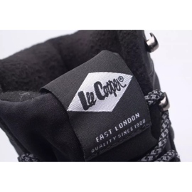 Lee Cooper LCJ-22-01-1427LA zapatos de mujer negro 2
