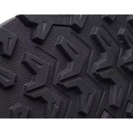 Zapatos de hombre Big Star KK174106 negro 7