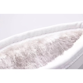 Botas de nieve para mujer emu Big Star KK274613-902 gris 2