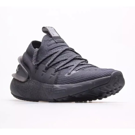 Zapatillas Under Armour Hovr Phantom 3 para mujer 3025517-002 negro 1