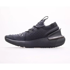 Zapatillas Under Armour Hovr Phantom 3 para mujer 3025517-002 negro 5