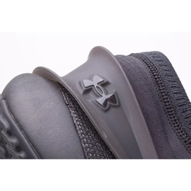 Zapatillas Under Armour Hovr Phantom 3 para mujer 3025517-002 negro 6