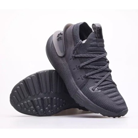 Zapatillas Under Armour Hovr Phantom 3 para mujer 3025517-002 negro 8
