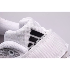 Zapatillas de halterofilia adidas Powerlift 5 GY8919 blanco 4