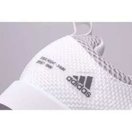 Zapatillas de halterofilia adidas Powerlift 5 GY8919 blanco 6
