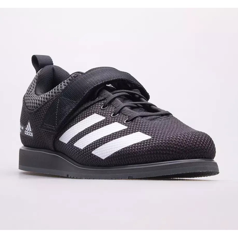 Zapatillas de halterofilia adidas Powerlift 5 GY8918 negro 1